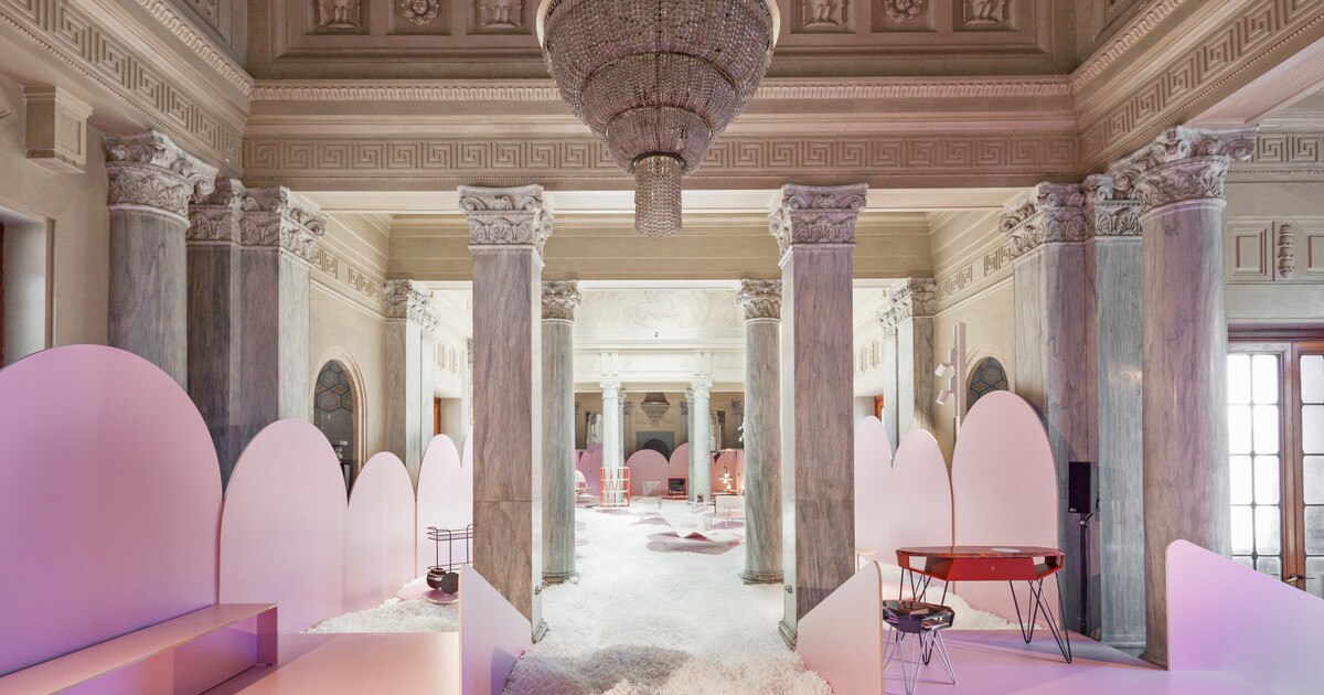 iF Design Award 2020