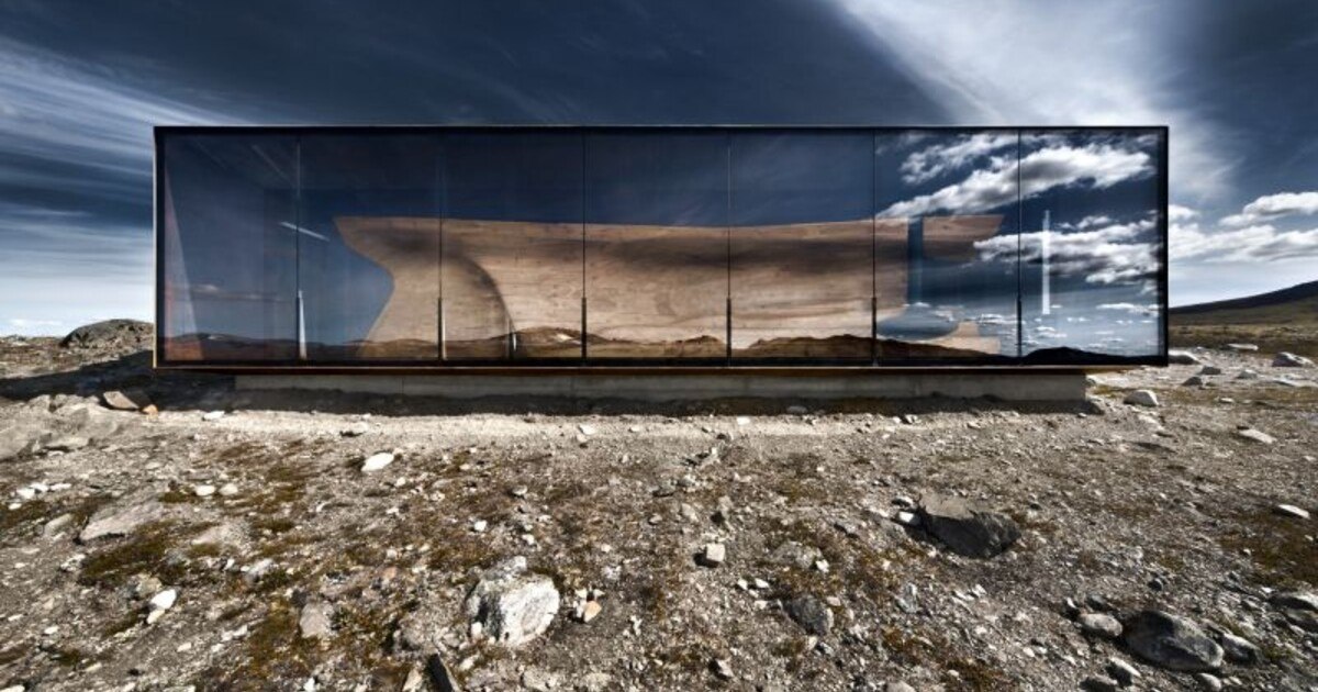 Spektakuläre Inszenierungen