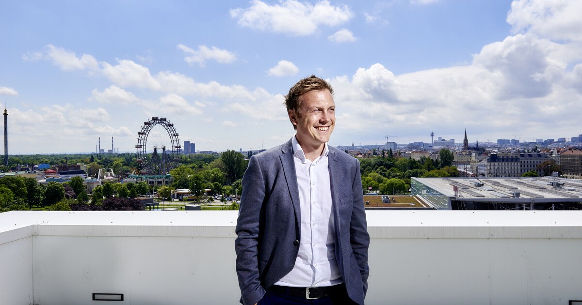 Eine gute IDee für den Bau