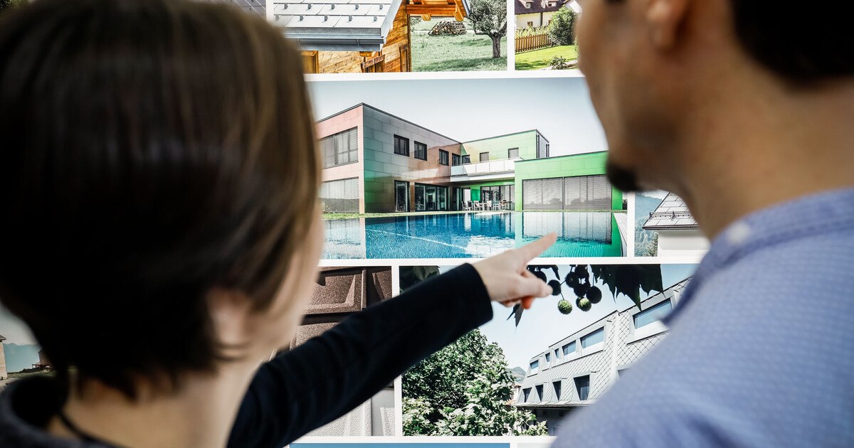 Bauen &amp; Energie Wien startet am 20. Februar