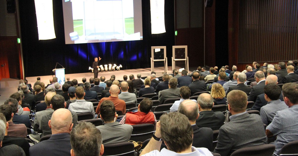 Glasfachtag 2020 in Linz abgesagt