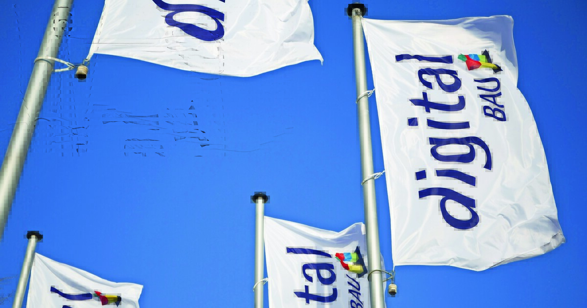 Digitales Spin-off: Digitalbau feiert erfolgreiche Premiere