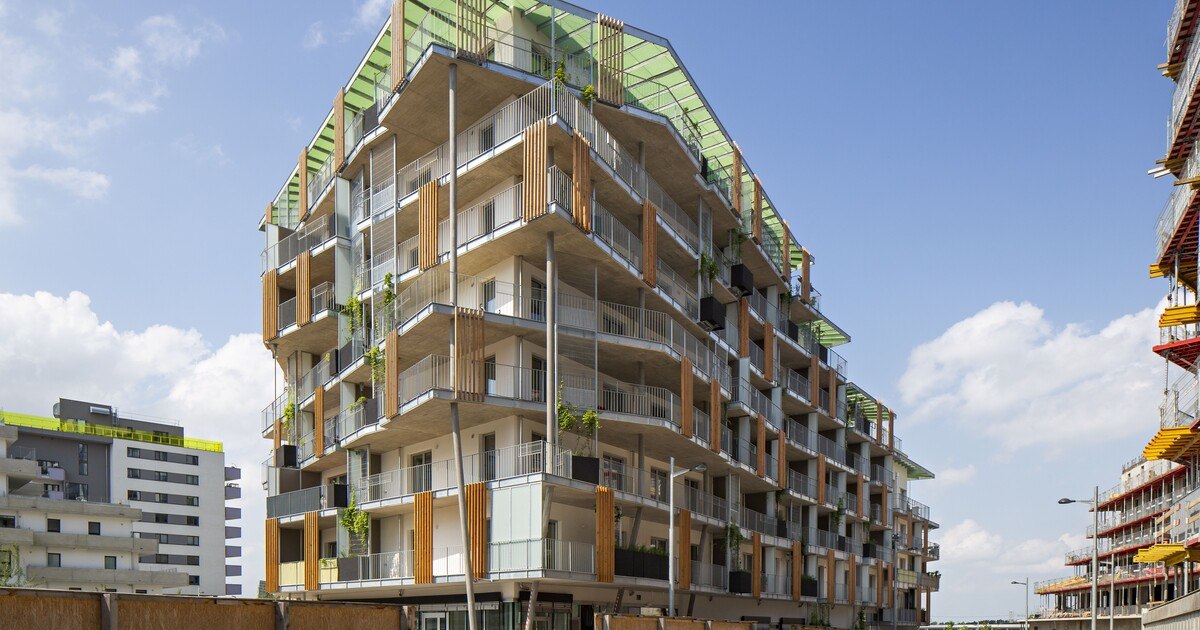 MABA: Schleuderbeton bietet viele Vorteile