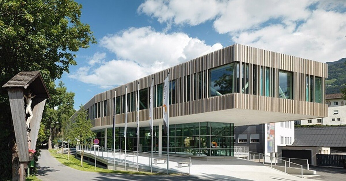 Auszeichnung des Landes Tirol 2020