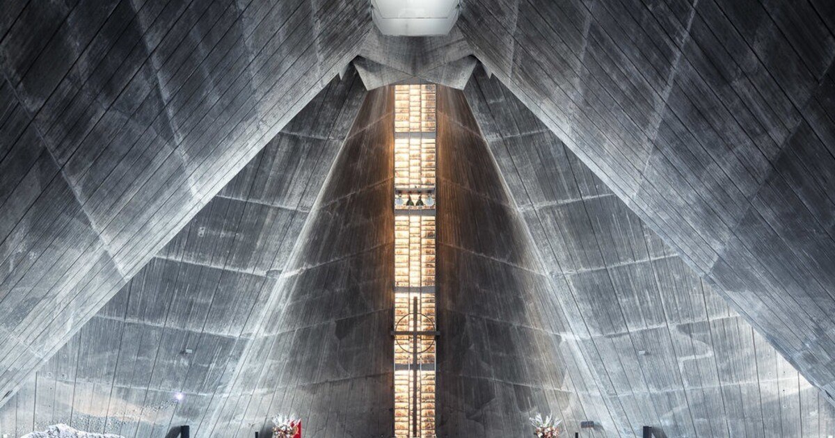 Diskussion: Wohin mit den Gotteshäusern?