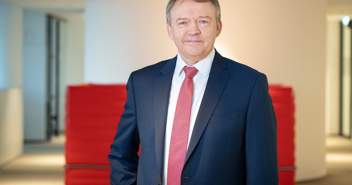 Wechsel an der Spitze von Wienerberger Österreich