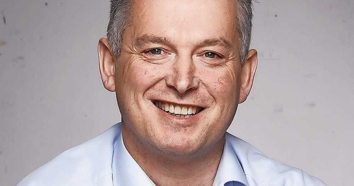 BIM Spitzbart: „Meine dringende Bitte: Weiterarbeiten!“