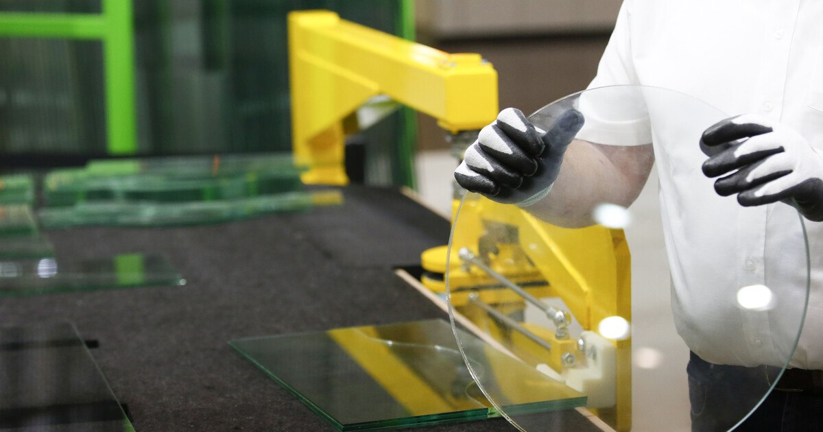 Umfrage: Wie geht es der Glasbranche in der Corona-Krise?