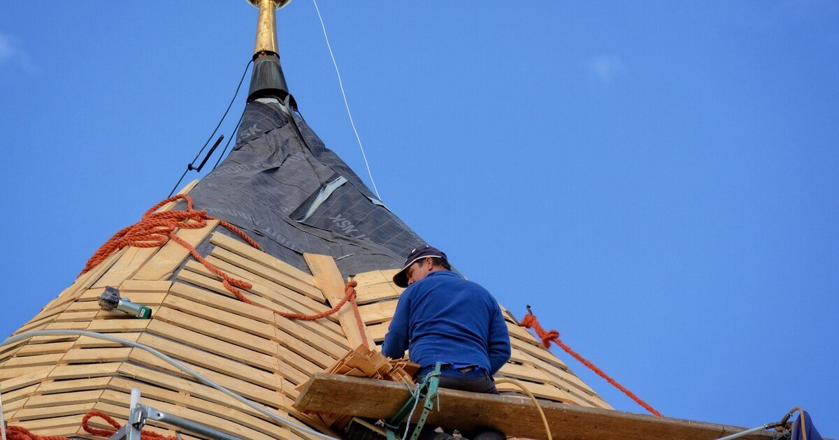 Umfrage: Wie geht es der Dachbranche in der Corona-Krise?