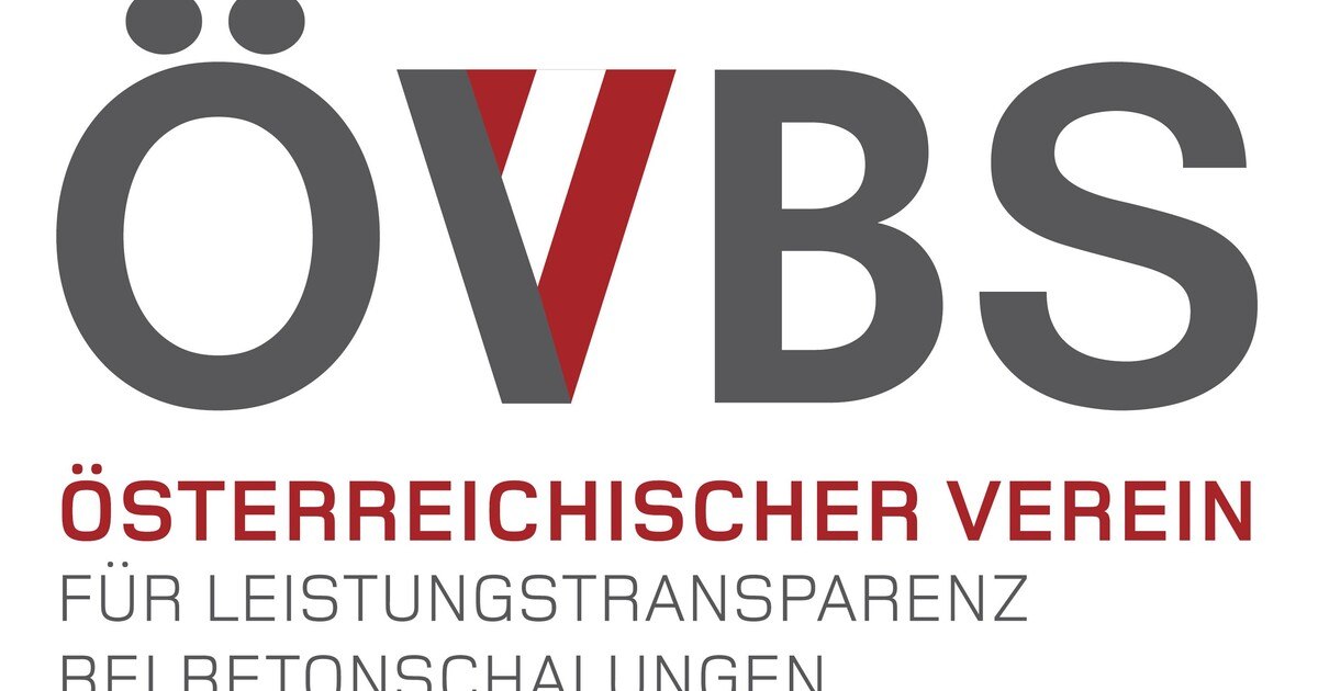 Keine Engpässe bei Schalungsmaterial