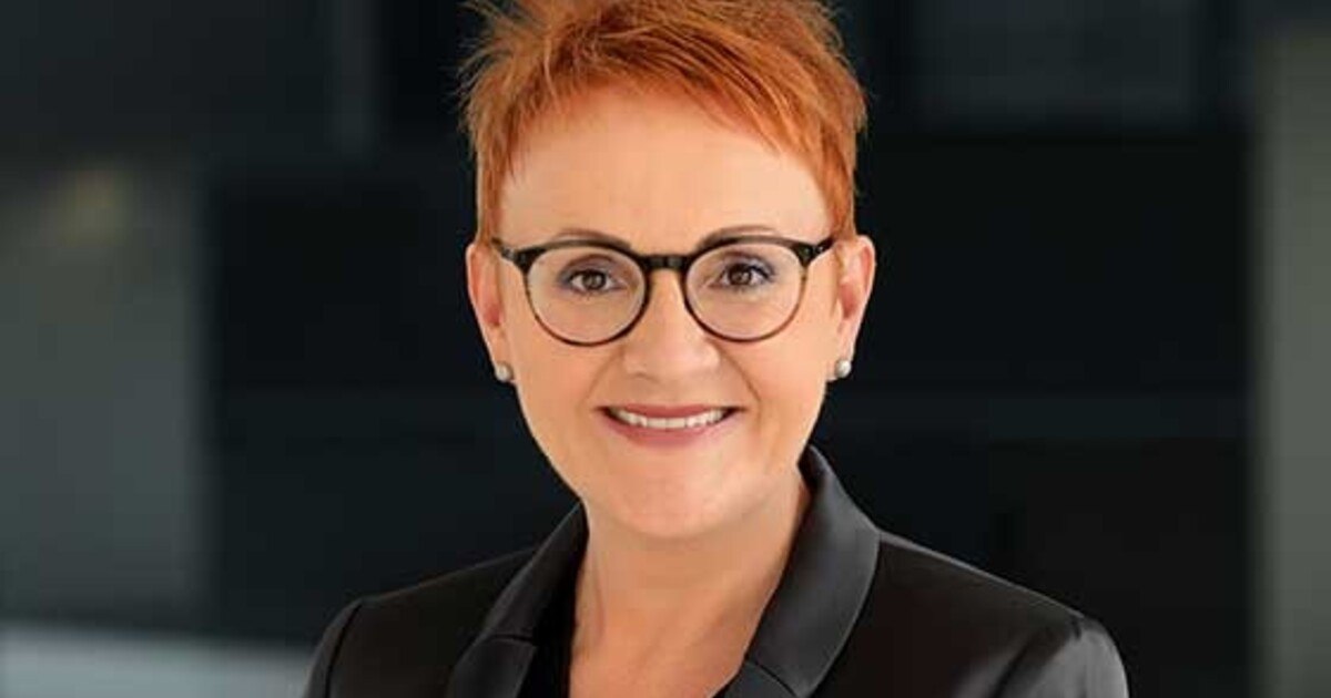 Petra Wolf kehrt zu Chillventa zurück