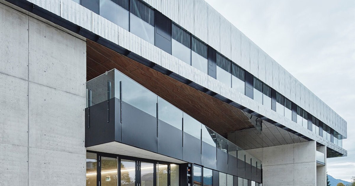 Aluminium-Architektur-Preis 2020 ausgeschrieben