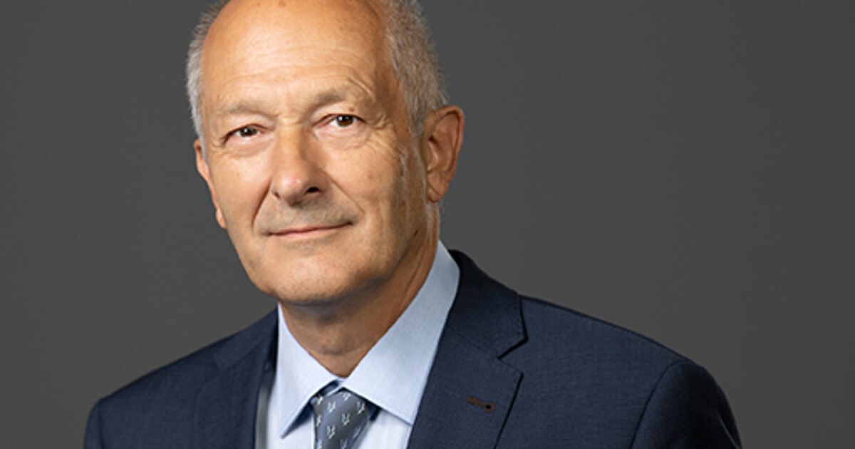 Österreicher neuer Präsident des Weltbiomasseverbandes