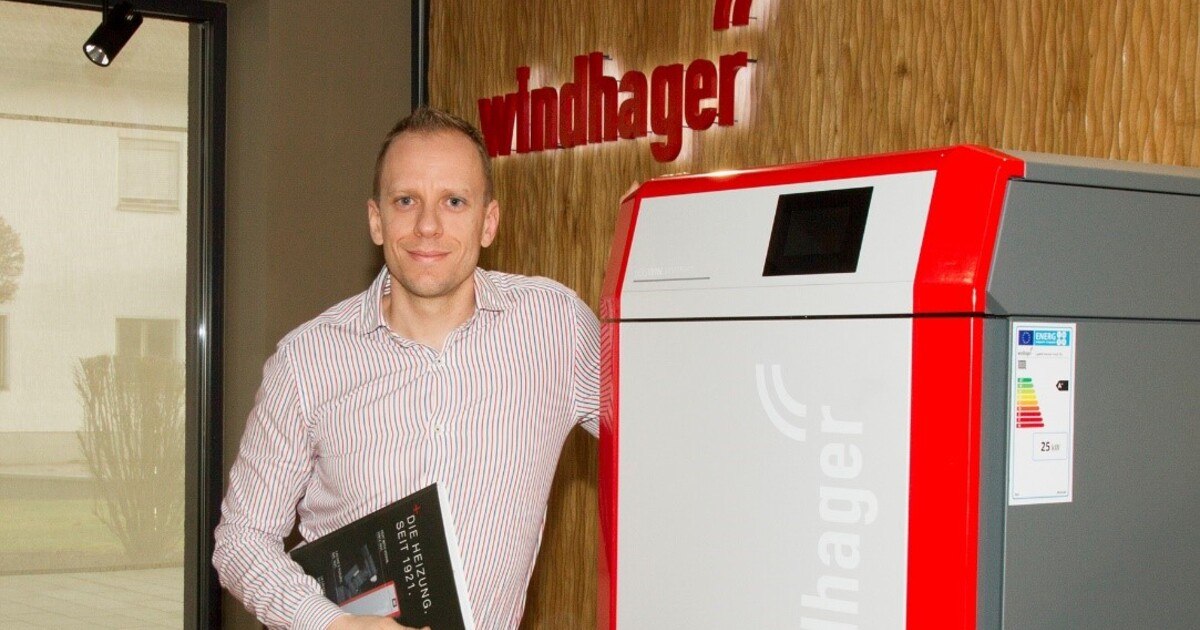 Windhager Kundendienst erhält TÜV-Siegel