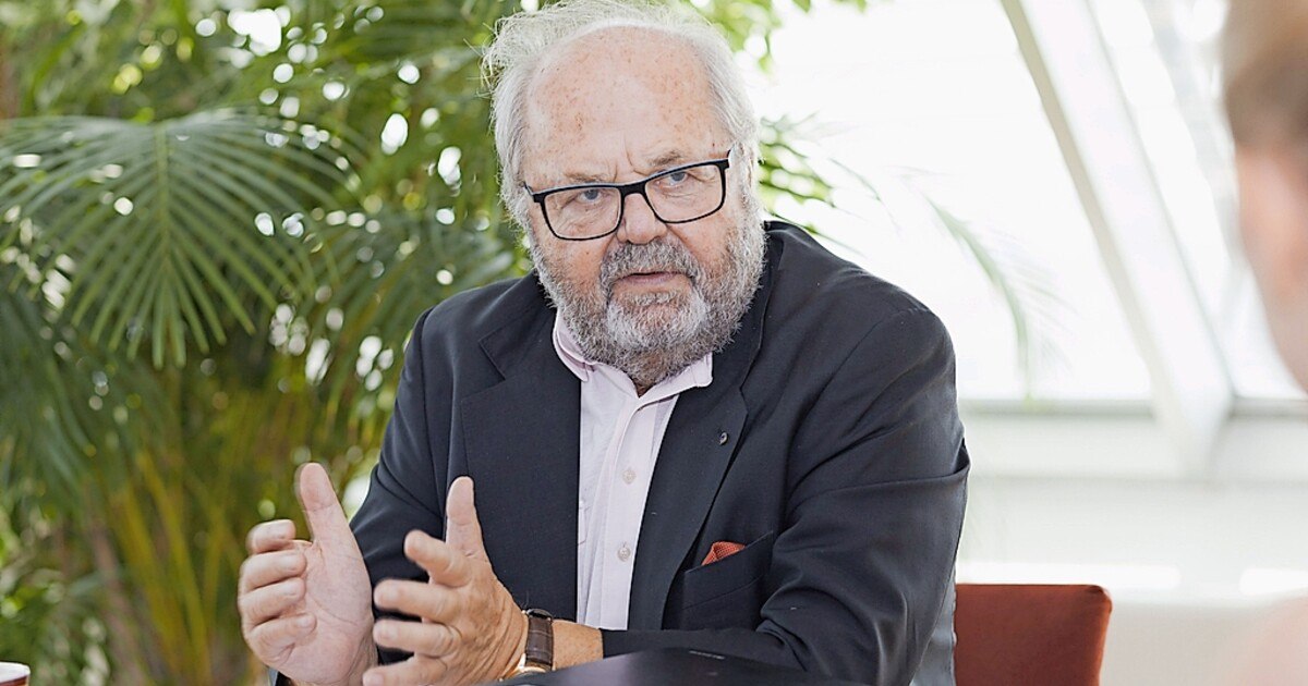 Die Milliarden müssen sprudeln