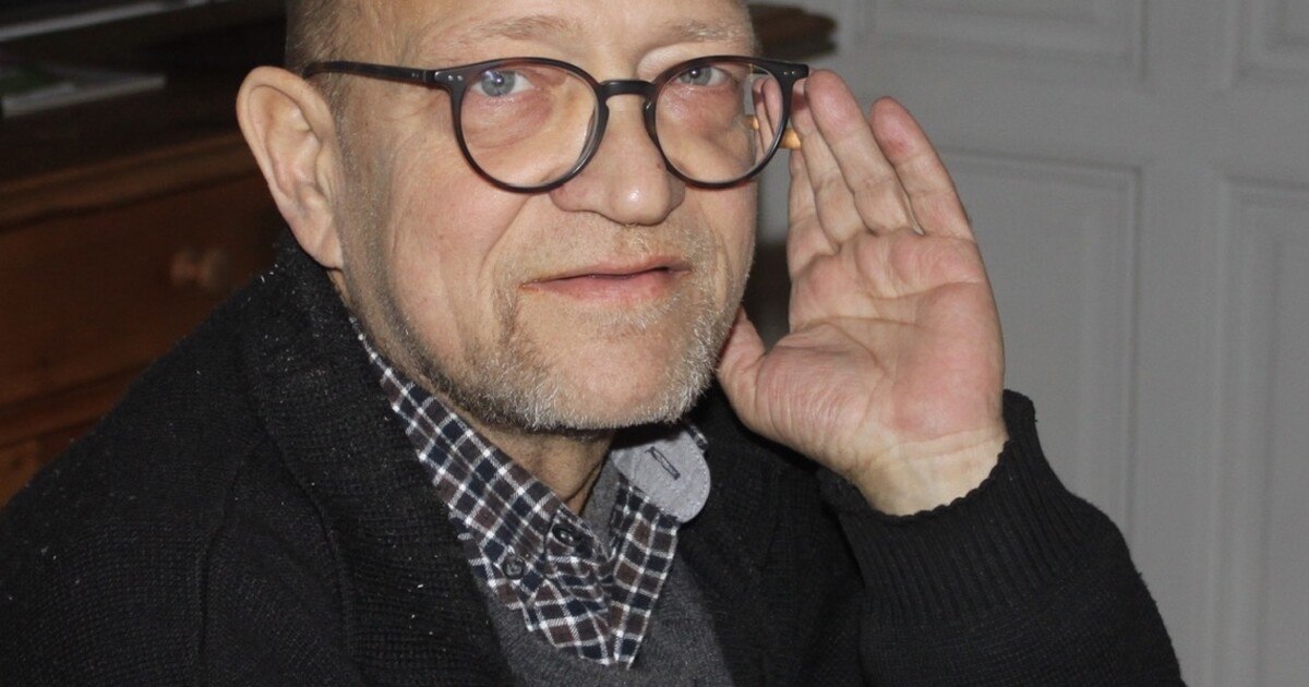 Ing. Klaus Brenn-Struckhof verstorben