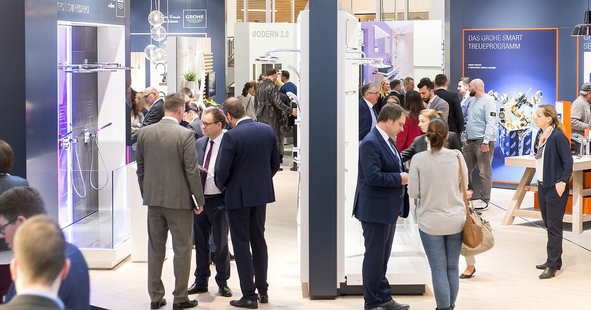 SHK Essen will Ausstellern entgegenkommen