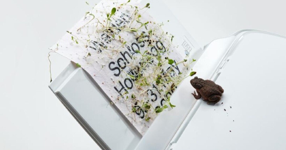 Virtuelle Ausstellung: Walden