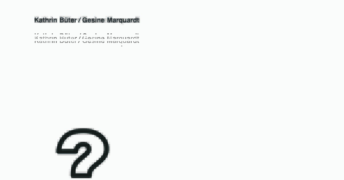 Buchtipp: K. Blüter und G. Marquardt - Demenzsensible Krankenhausbauten