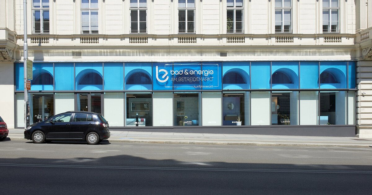 Neueröffnung von Frauenthal-Schauraum in Wiener Innenstadt