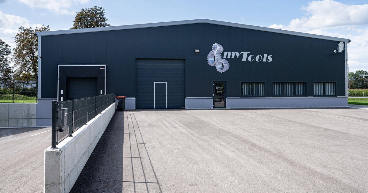 Wolf Systembau - Hallenbau-Spezialist aus Österreich