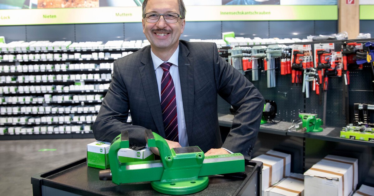 Kellner &amp; Kunz rechnet mit einem starken zweiten Halbjahr