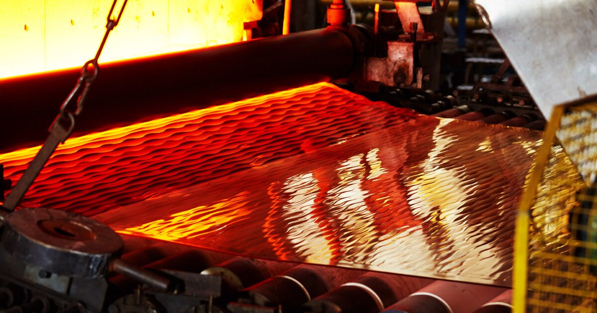 Saint-Gobain schließt zwei Standorte