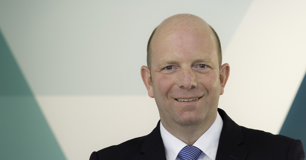 Christian Buchbauer wechselt von Geberit zu Vaillant