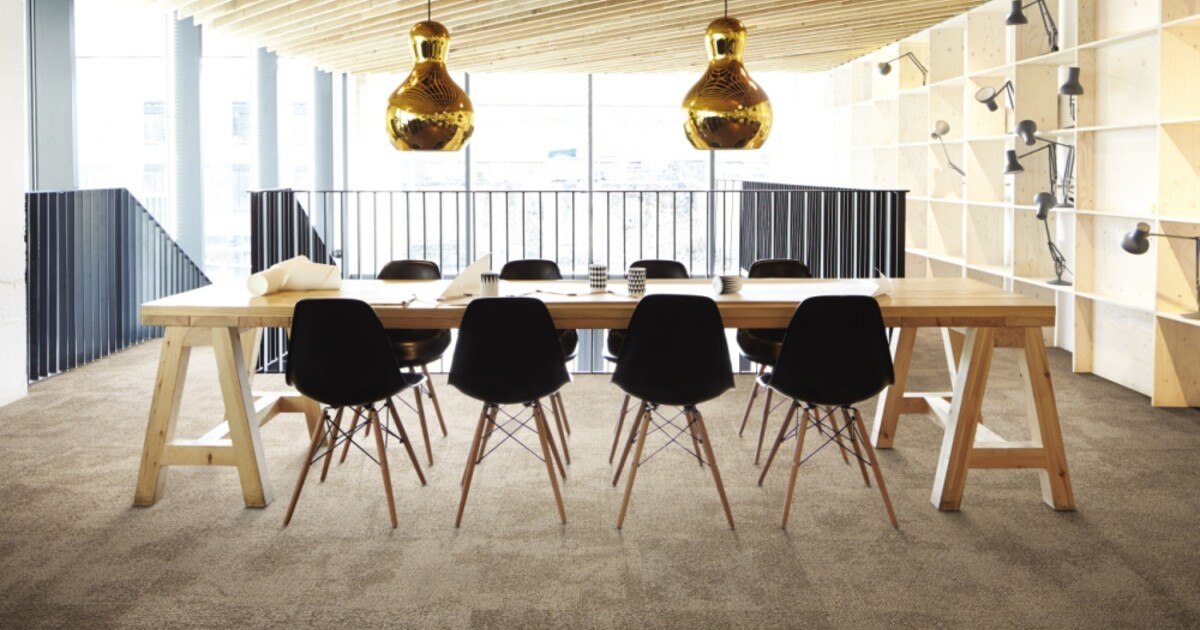 Blauer Engel für Interface-Produkte