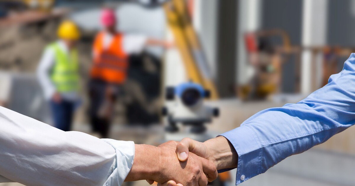 Save the Date: Partnerschaft mit Baupraxis