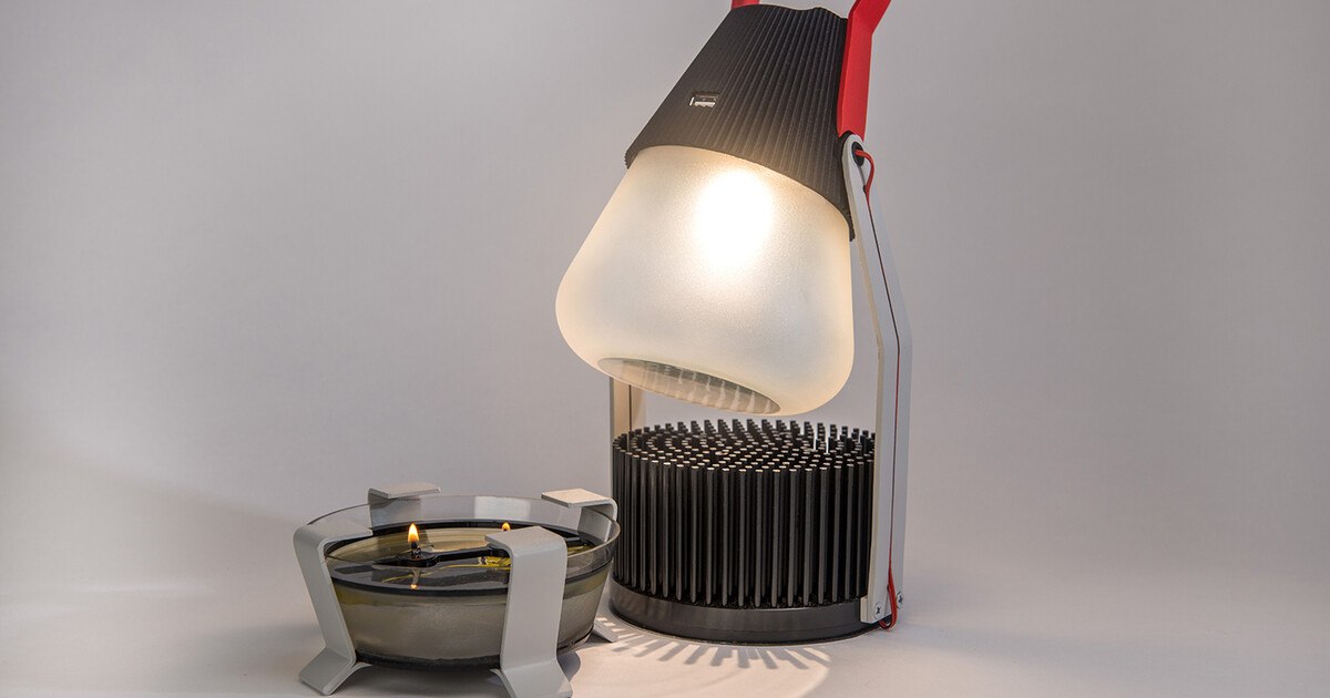 Luxi – der Licht-Preis 2020