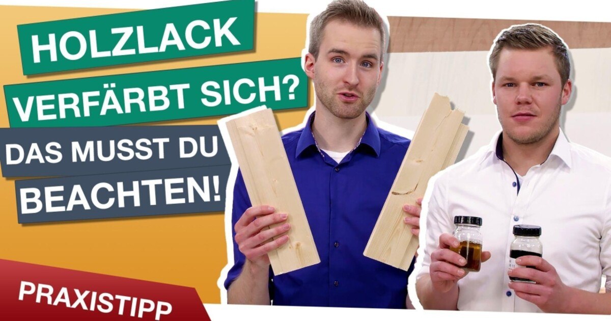 Brillux gibt Praxistipps auf Youtube