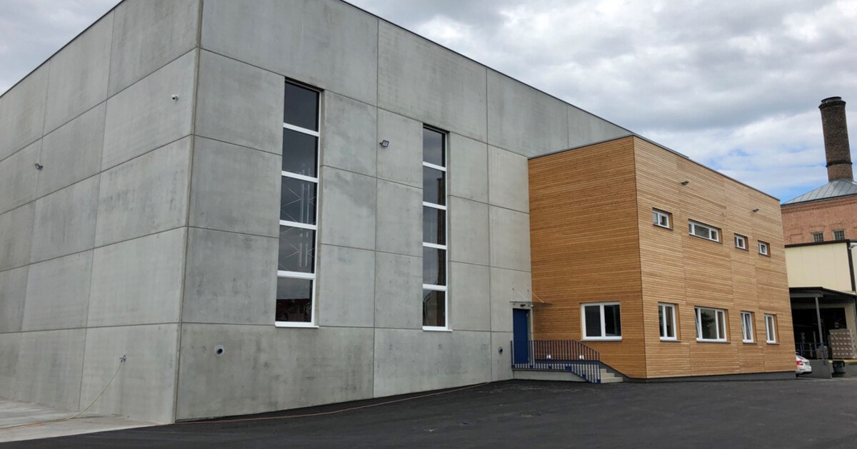 HL Hutterer &amp; Lechner expandiert weiter