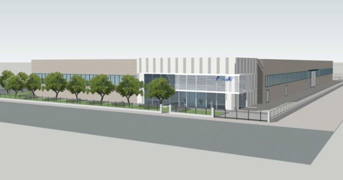 SFA übernimmt Duschwannen-Hersteller