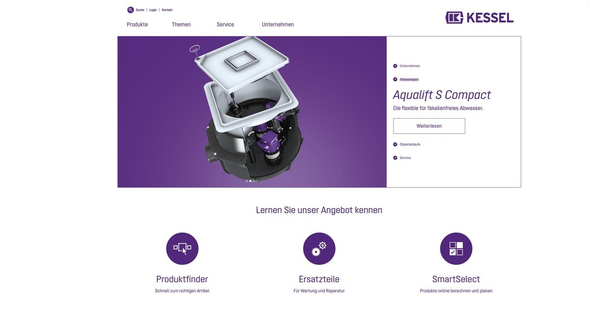 Expertenwissen auf Abruf