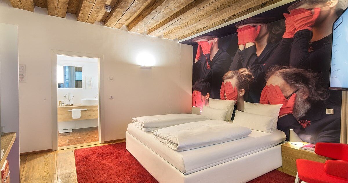 Hotel Goldgasse Salzburg