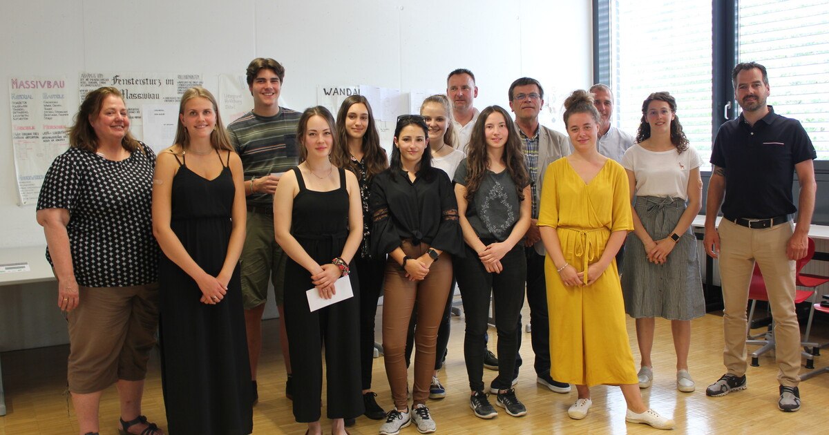 Ideenwettbewerb für die EuroSkills 2020