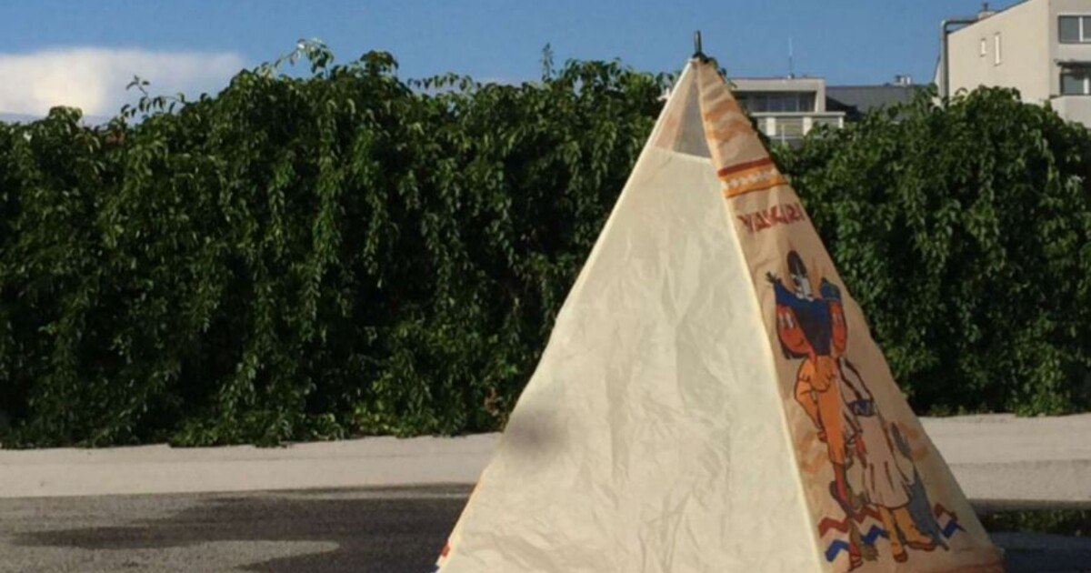 Ausstellung: AKT 3 - Die Nachbar*in