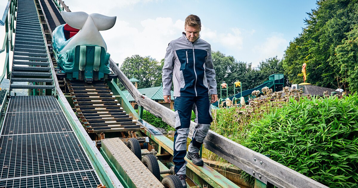 Allzu viel ist ungesund