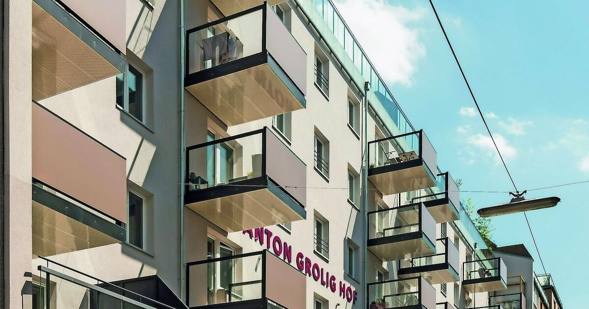 Energetische Sanierung: Balkone als Herausforderung