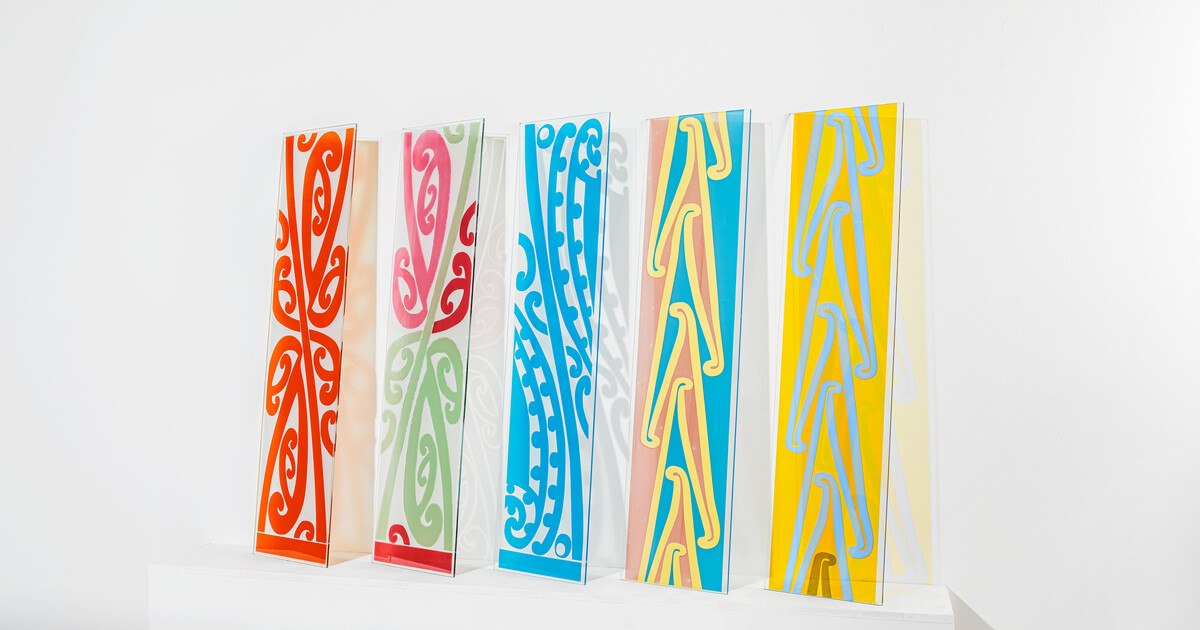 Glasforschungsprojekt: Alte und neue Drucktechniken