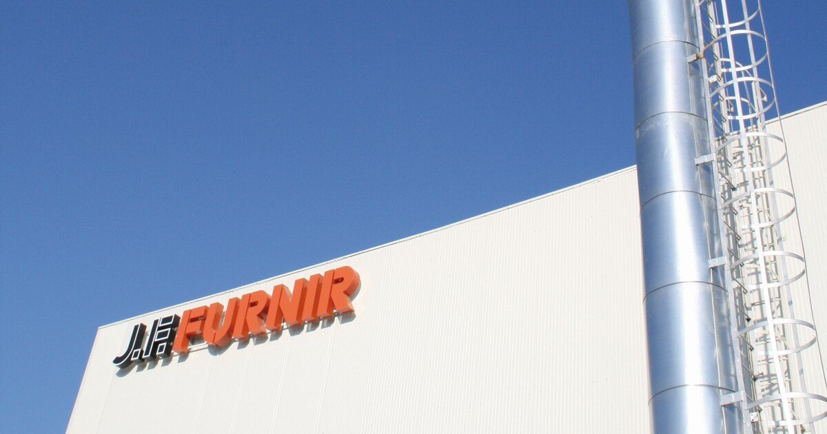 JAF-Gruppe schließt Rohfurnierproduktion in Braşov