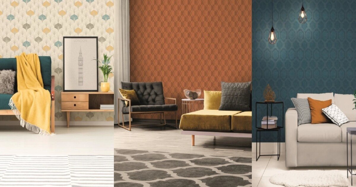 „Dekorative Digitaldrucke und Naturmaterialien sehr gefragt“