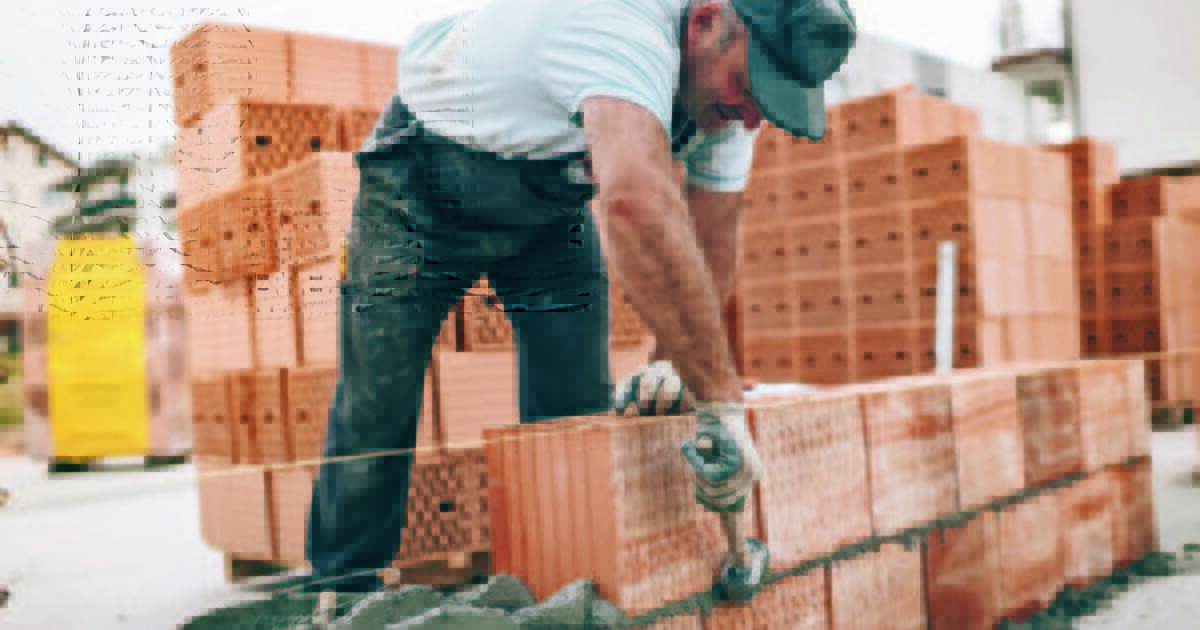 Baupreise legten im Q2 weiter zu