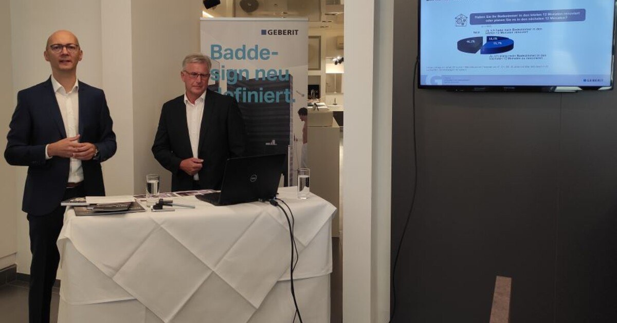 "Privatbad Partner" profitieren von exklusiven Vorteilen