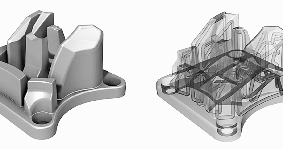 Post Processing im 3D-Druck