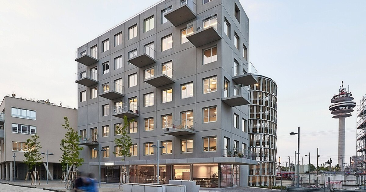 Ausstellung: ZV-Bauherrenpreis 2019