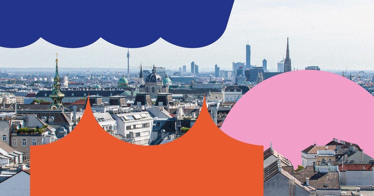 Vienna Design Week 2020