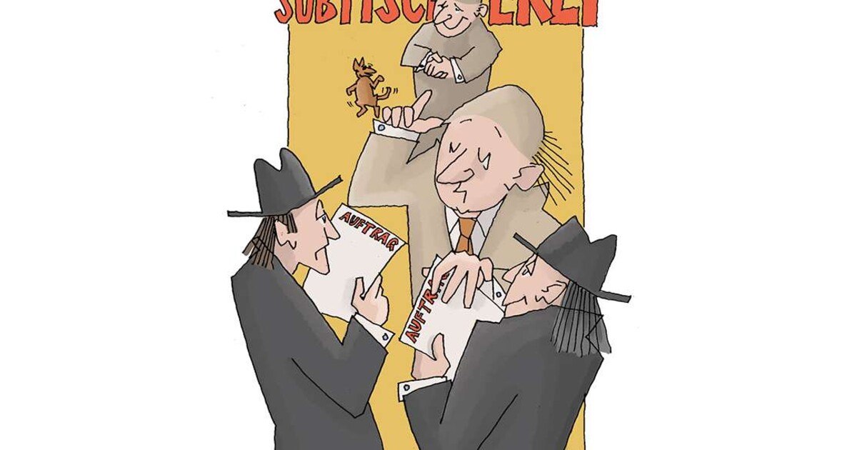 Sturschädel vs. Pfiffig: Auftrag an die Konkurrenz?