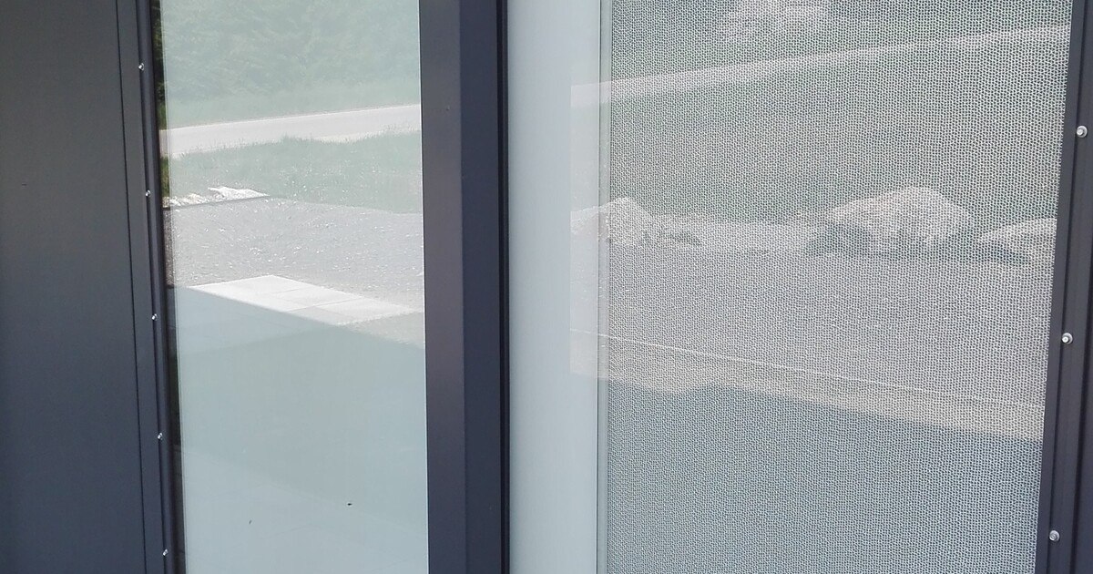 Online-Galerie für gebäudeintegrierte Solarprodukte